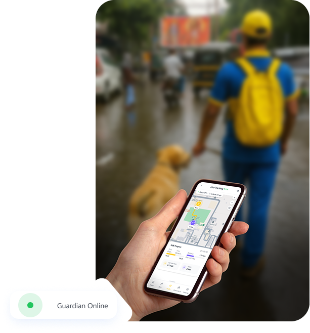 Platypus App Preview