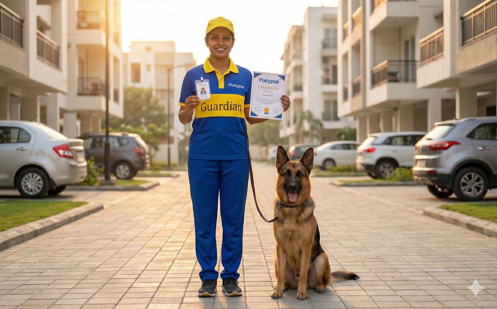 Why Certified Dog Walkers Matter: Safety Beyond the Leash