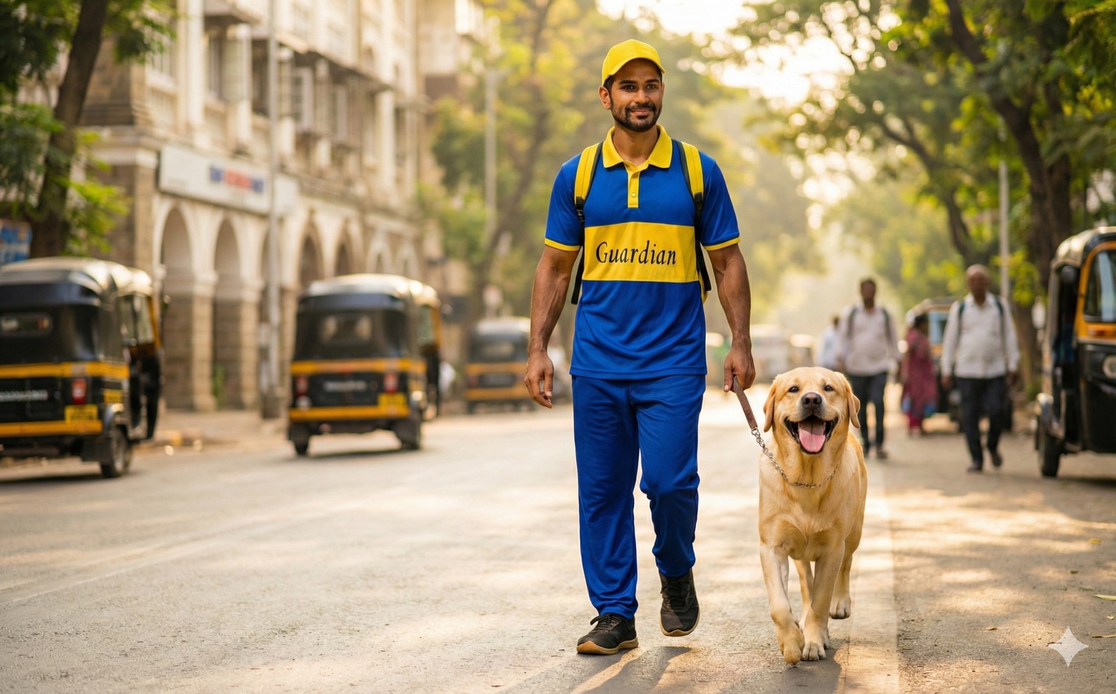 How to Choose the Right Dog Walker in Mumbai: A Complete Guide
