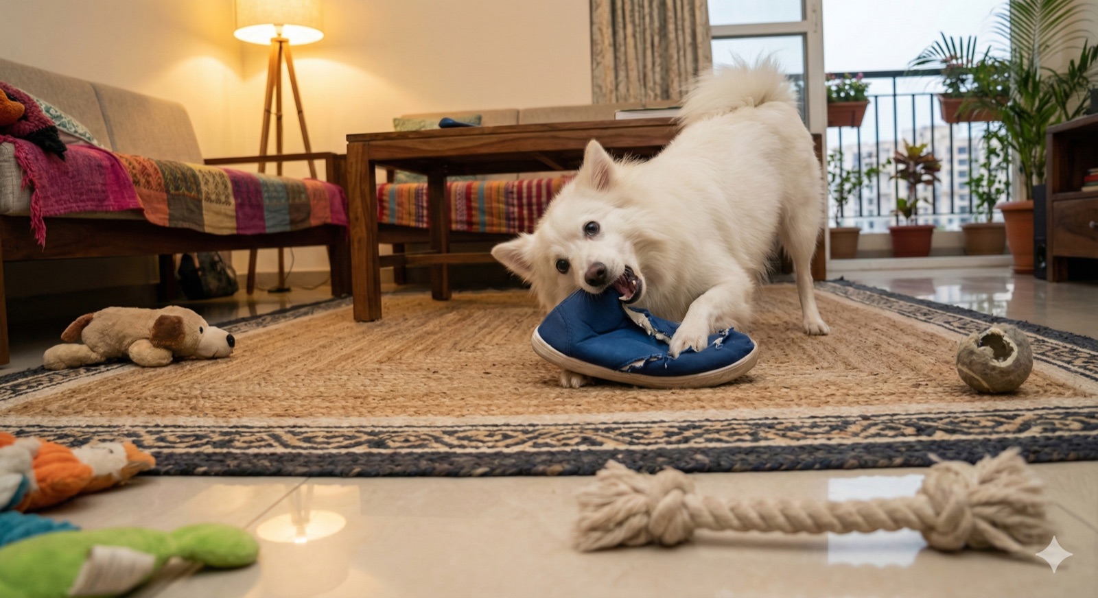 8 Signs Your Dog Needs More Exercise (And What to Do About It)