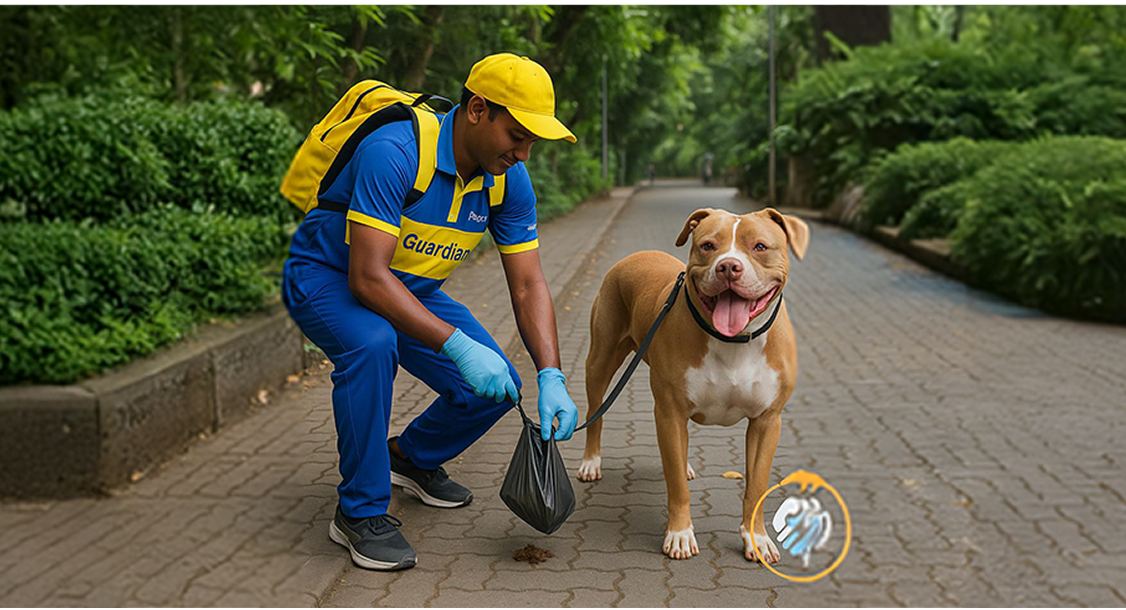 Why Every Pet Parent Should Consider a Dog Walking Service